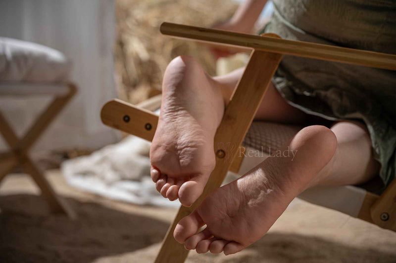 Real Lady Sexdoll Aethelflaed - housedoll - Real Lady