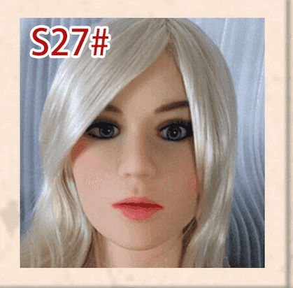 Angel Kiss Sex Doll Kopf LS1 Kauf Zubehör Angel Kiss kaufen Sexroboter KI