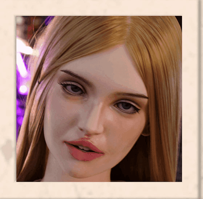 Angel Kiss Sex Doll Kopf LS54 Kauf Zubehör Angel Kiss kaufen Sexroboter KI