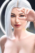 Irontech Doll Sexdoll Vienna Konfiguriert Irontech Doll kaufen Sexroboter KI