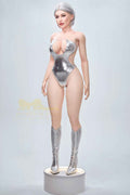 Irontech Doll Sexdoll Vienna Konfiguriert Irontech Doll kaufen Sexroboter KI