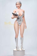 Irontech Doll Sexdoll Vienna Konfiguriert Irontech Doll kaufen Sexroboter KI