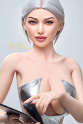Irontech Doll Sexdoll Vienna Konfiguriert Irontech Doll kaufen Sexroboter KI