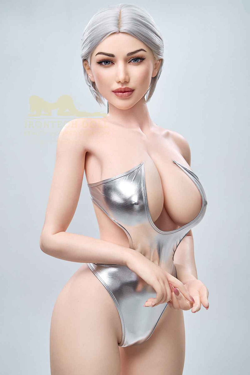 Irontech Doll Sexdoll Vienna Konfiguriert Irontech Doll kaufen Sexroboter KI