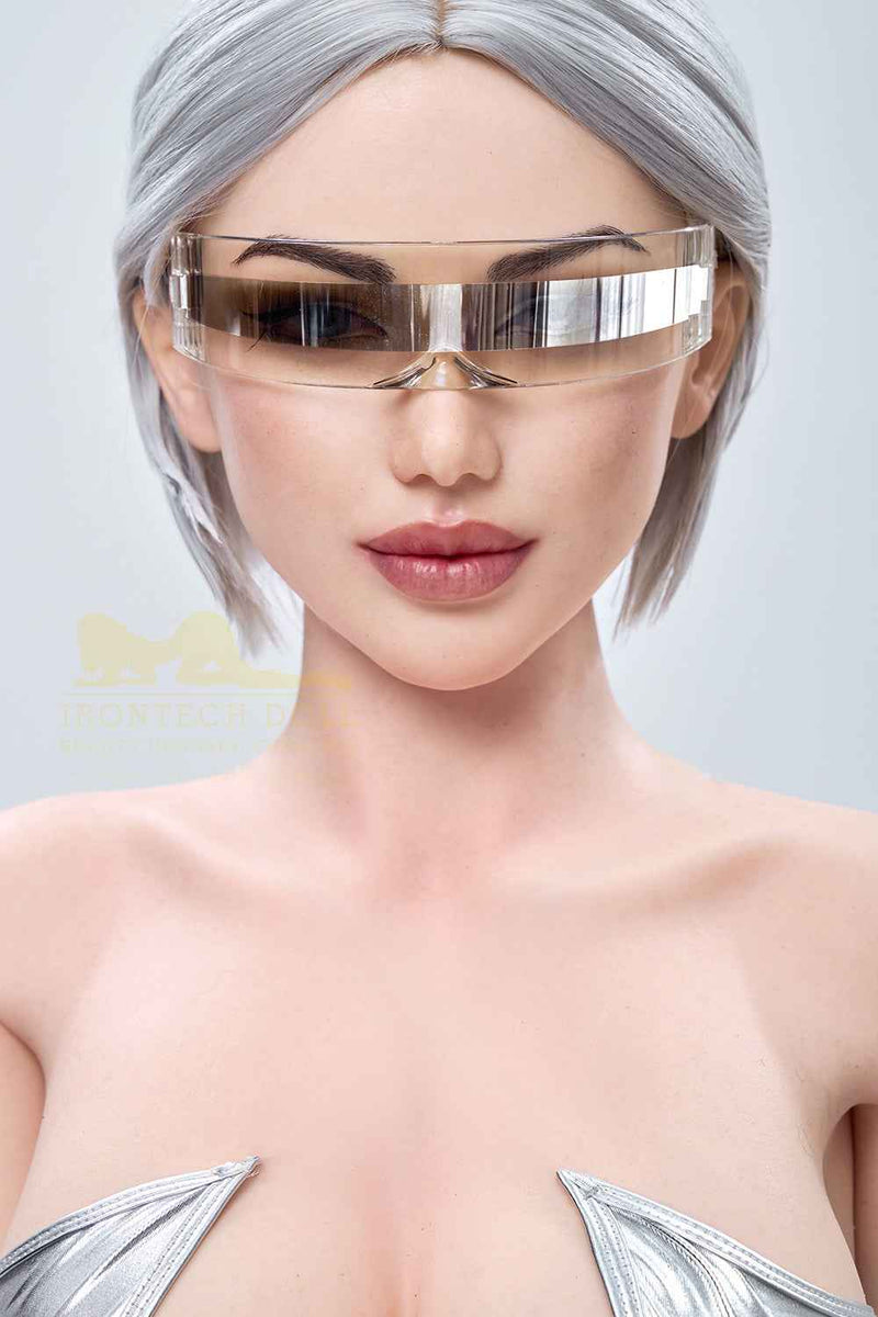 Irontech Doll Sexdoll Vienna Konfiguriert Irontech Doll kaufen Sexroboter KI