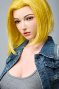 Irontech Doll Sexdoll Sarah Konfiguriert Irontech Doll kaufen Sexroboter KI