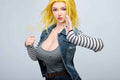 Irontech Doll Sexdoll Sarah Konfiguriert Irontech Doll kaufen Sexroboter KI
