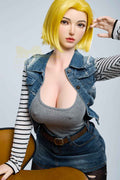 Irontech Doll Sexdoll Sarah Konfiguriert Irontech Doll kaufen Sexroboter KI