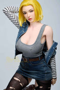 Irontech Doll Sexdoll Sarah Konfiguriert Irontech Doll kaufen Sexroboter KI