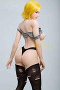Irontech Doll Sexdoll Sarah Konfiguriert Irontech Doll kaufen Sexroboter KI