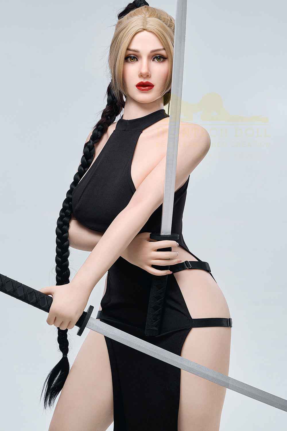 Irontech Doll Sexdoll Tonie Konfiguriert Irontech Doll kaufen Sexroboter KI