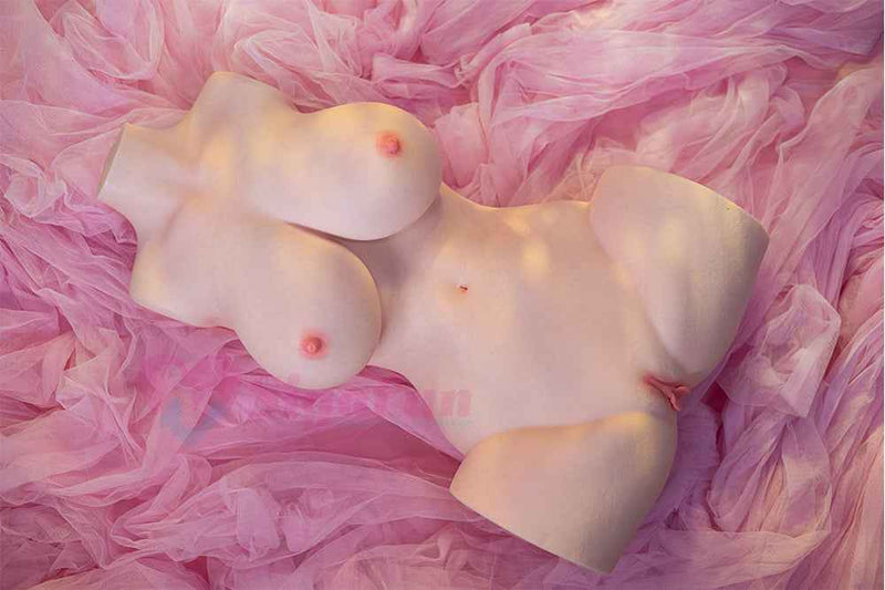 Sigafun 15 Sex Torso Zoey Konfiguriert Sigafun kaufen Sexroboter KI