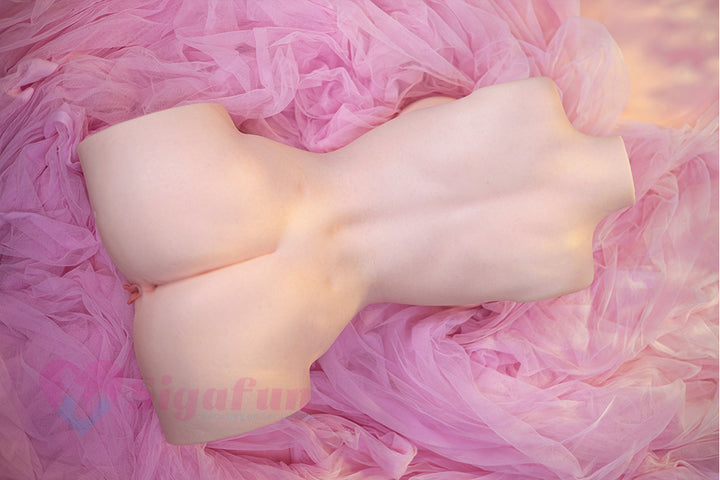 Sigafun 15 Sex Torso Zoey Konfiguriert SigafunSexpuppe kaufen Sexroboter KI