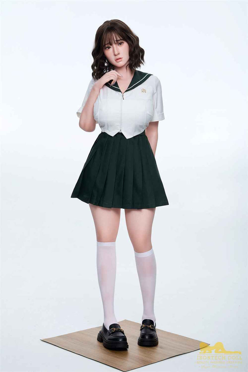 Irontech DollTrans Sexpuppe Lou Konfiguriert Irontech Doll kaufen Sexroboter KI