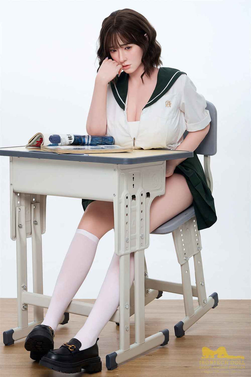 Irontech DollTrans Sexpuppe Lou Konfiguriert Irontech Doll kaufen Sexroboter KI