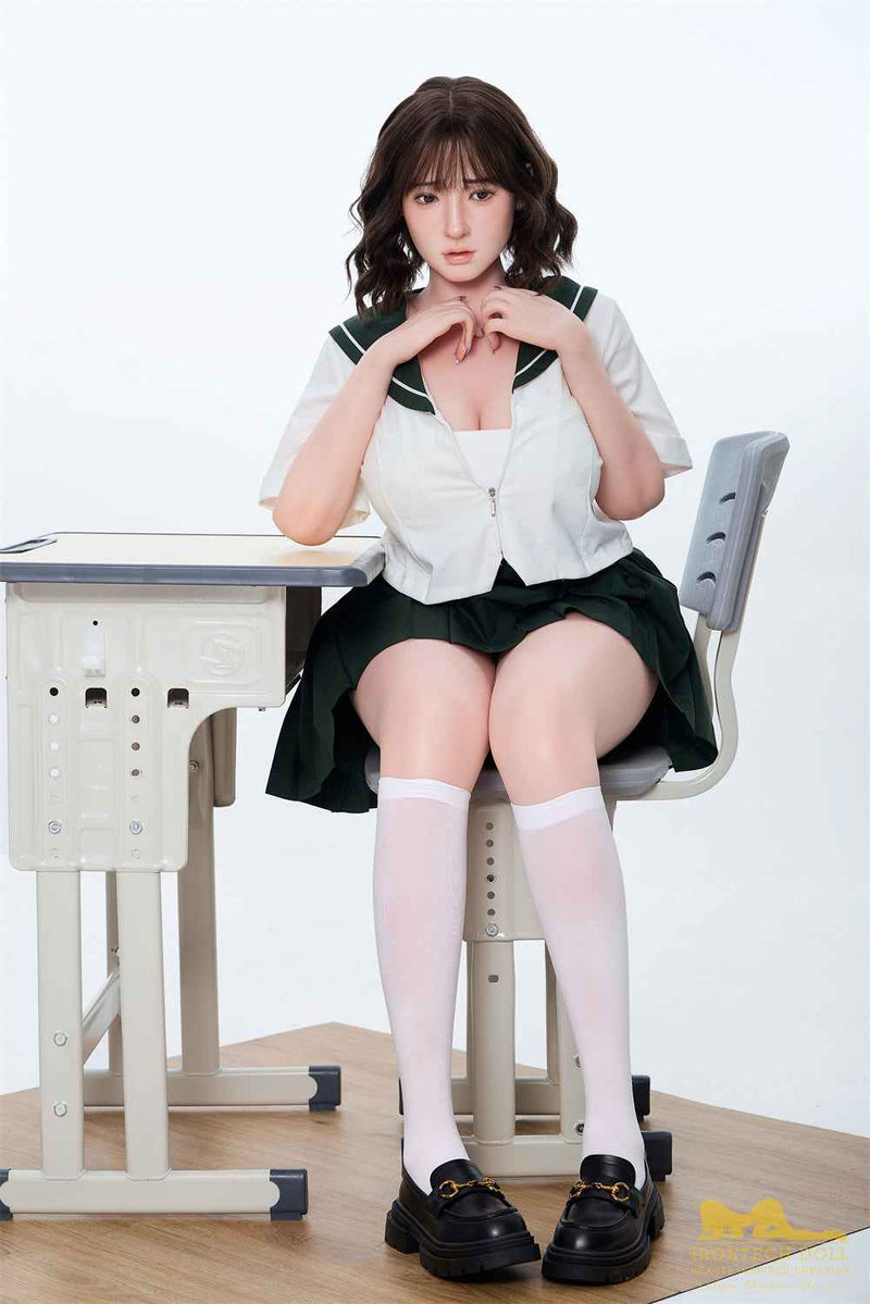 Irontech DollTrans Sexpuppe Lou Konfiguriert Irontech Doll kaufen Sexroboter KI