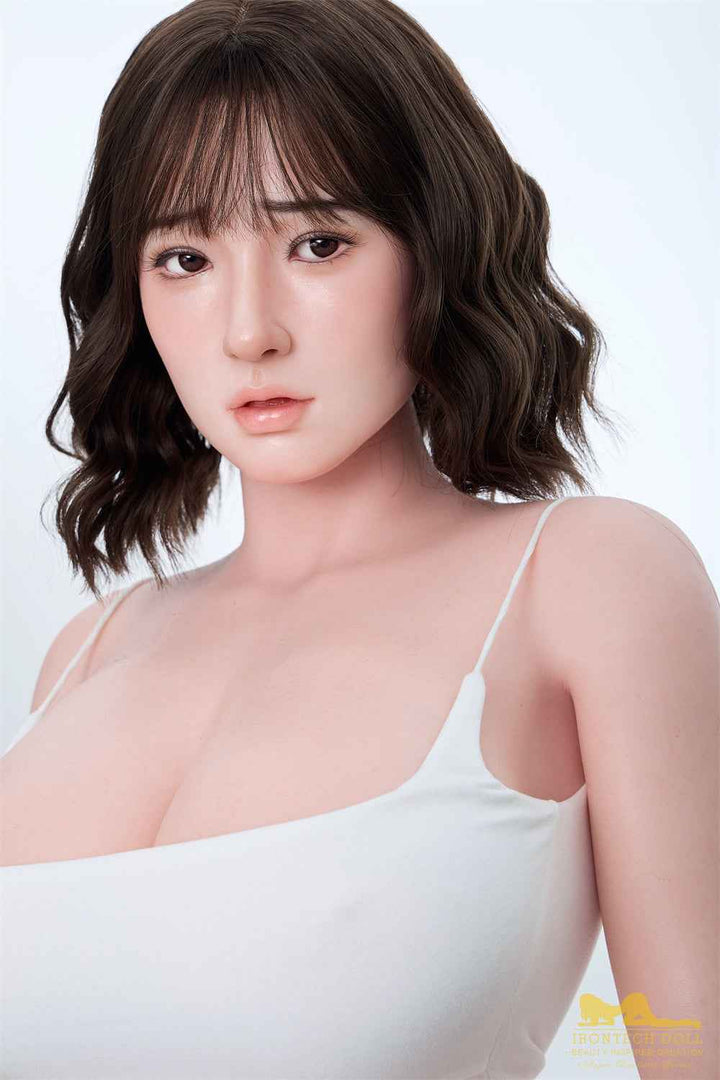 Irontech DollTrans Sexpuppe Lou Konfiguriert Irontech Doll kaufen Sexroboter KI