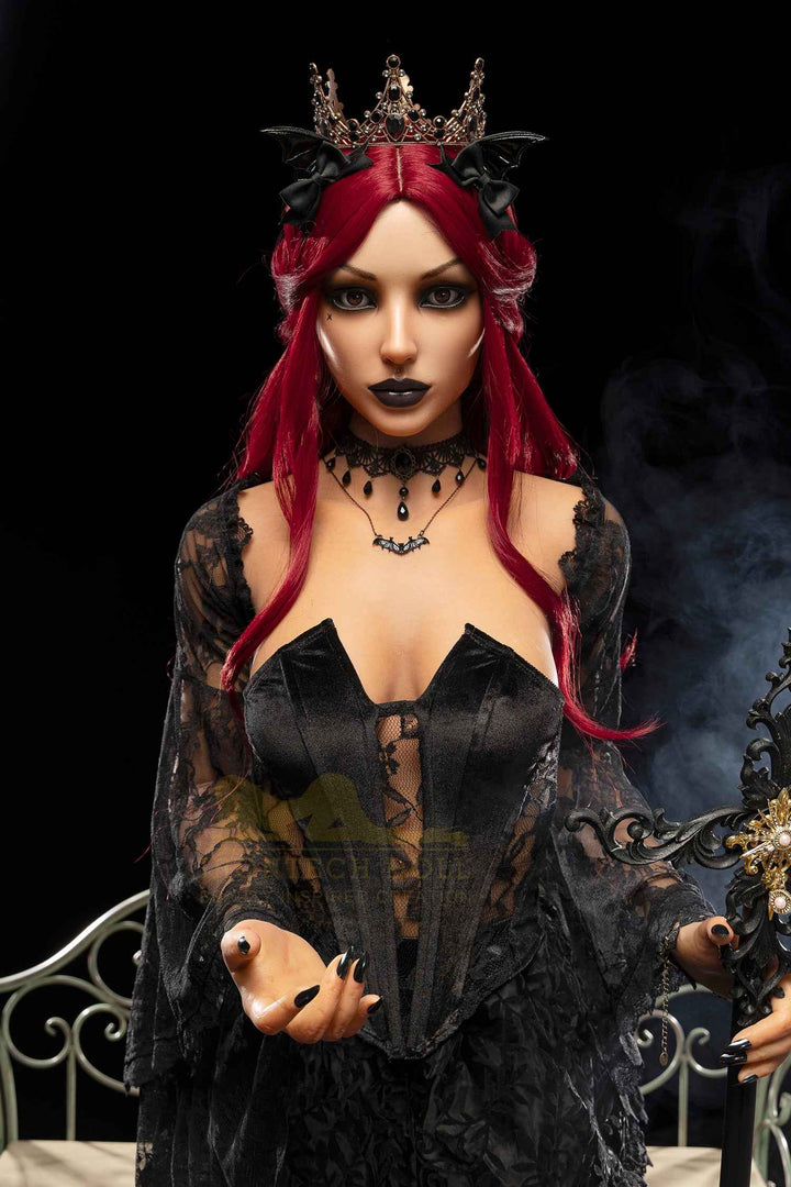 Irontech Doll Sexdoll Sally Konfiguriert Irontech Doll kaufen Sexroboter KI