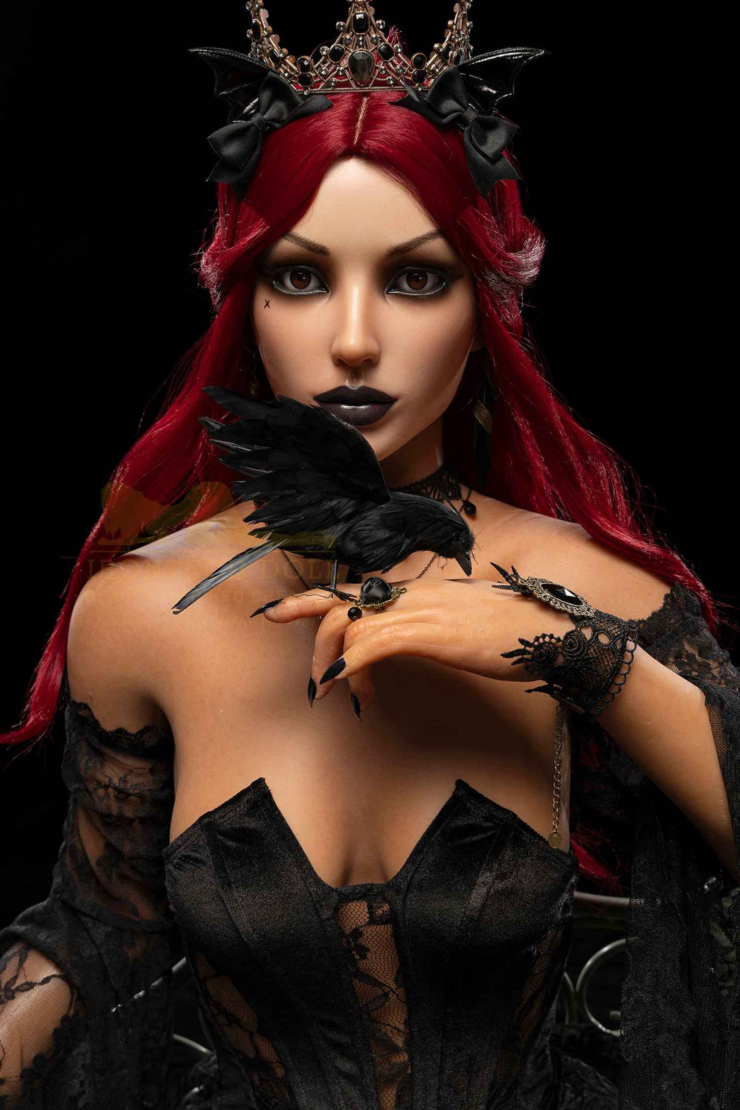 Irontech Doll Sexdoll Sally Konfiguriert Irontech Doll kaufen Sexroboter KI