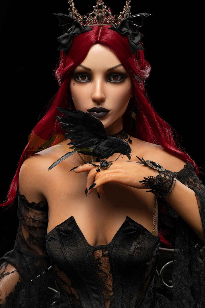 Irontech Doll Sexdoll Sally Konfiguriert Irontech Doll kaufen Sexroboter KI