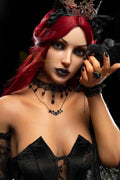 Irontech Doll Sexdoll Ravenna Konfiguriert Irontech Doll kaufen Sexroboter KI
