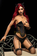 Irontech Doll Sexdoll Ravenna Konfiguriert Irontech Doll kaufen Sexroboter KI