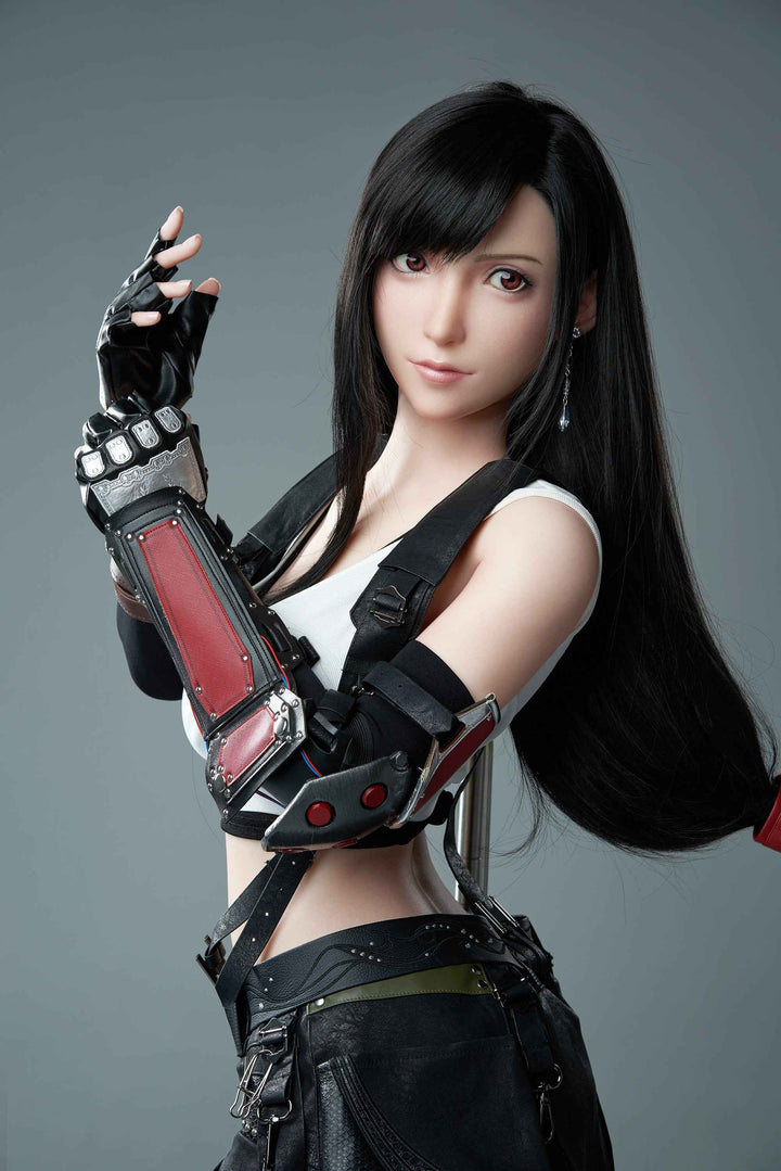 Gamelady Tifa Lockhart Konfiguriert GameLady kaufen Sexroboter KI