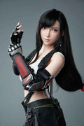 Gamelady Tifa Lockhart Konfiguriert GameLady kaufen Sexroboter KI