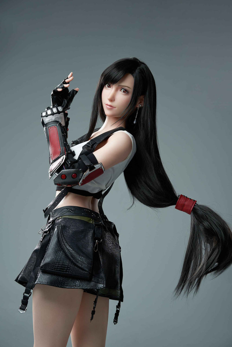 Gamelady Tifa Lockhart Konfiguriert GameLady kaufen Sexroboter KI