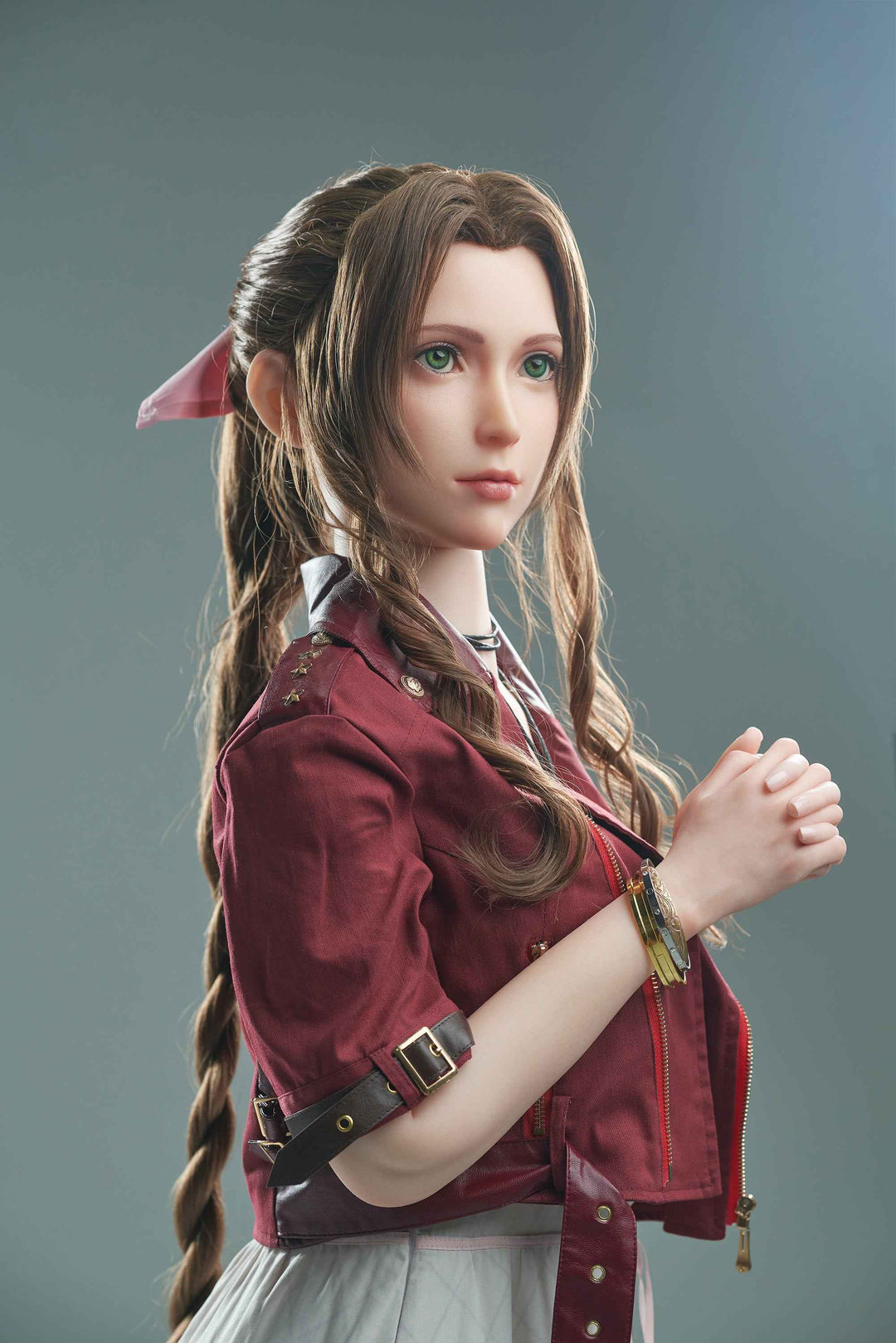 Gamelady Sex Doll Aeritrea Konfiguriert GameLady kaufen Sexroboter KI