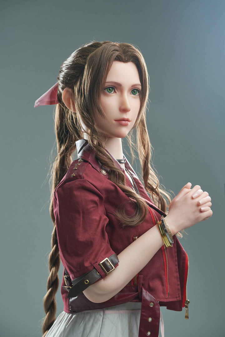 Gamelady Sex Doll Aeritrea Konfiguriert GameLady kaufen Sexroboter KI