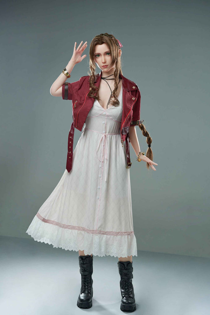 Gamelady Sex Doll Aeritrea Konfiguriert GameLady kaufen Sexroboter KI