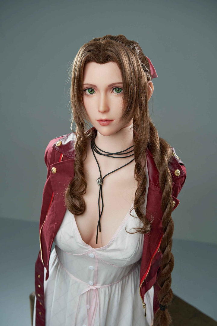 Gamelady Sex Doll Aeritrea Konfiguriert GameLady kaufen Sexroboter KI