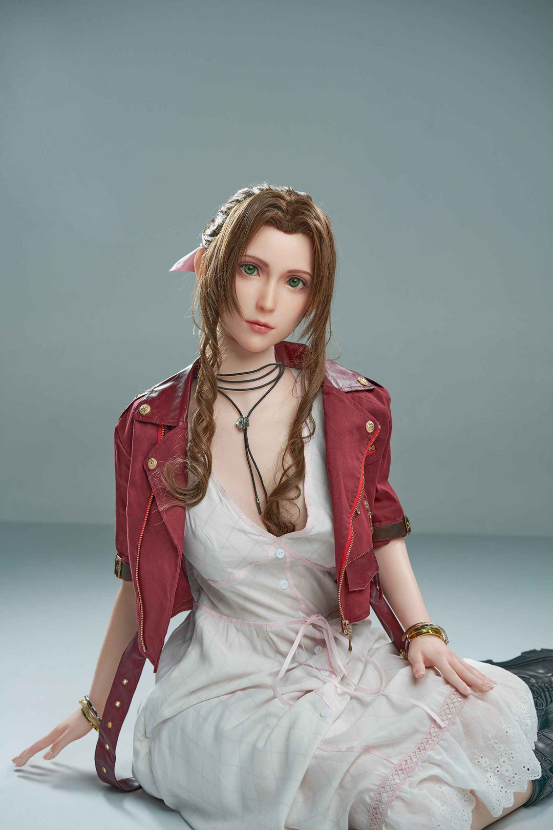 Gamelady Sex Doll Aeritrea Konfiguriert GameLady kaufen Sexroboter KI