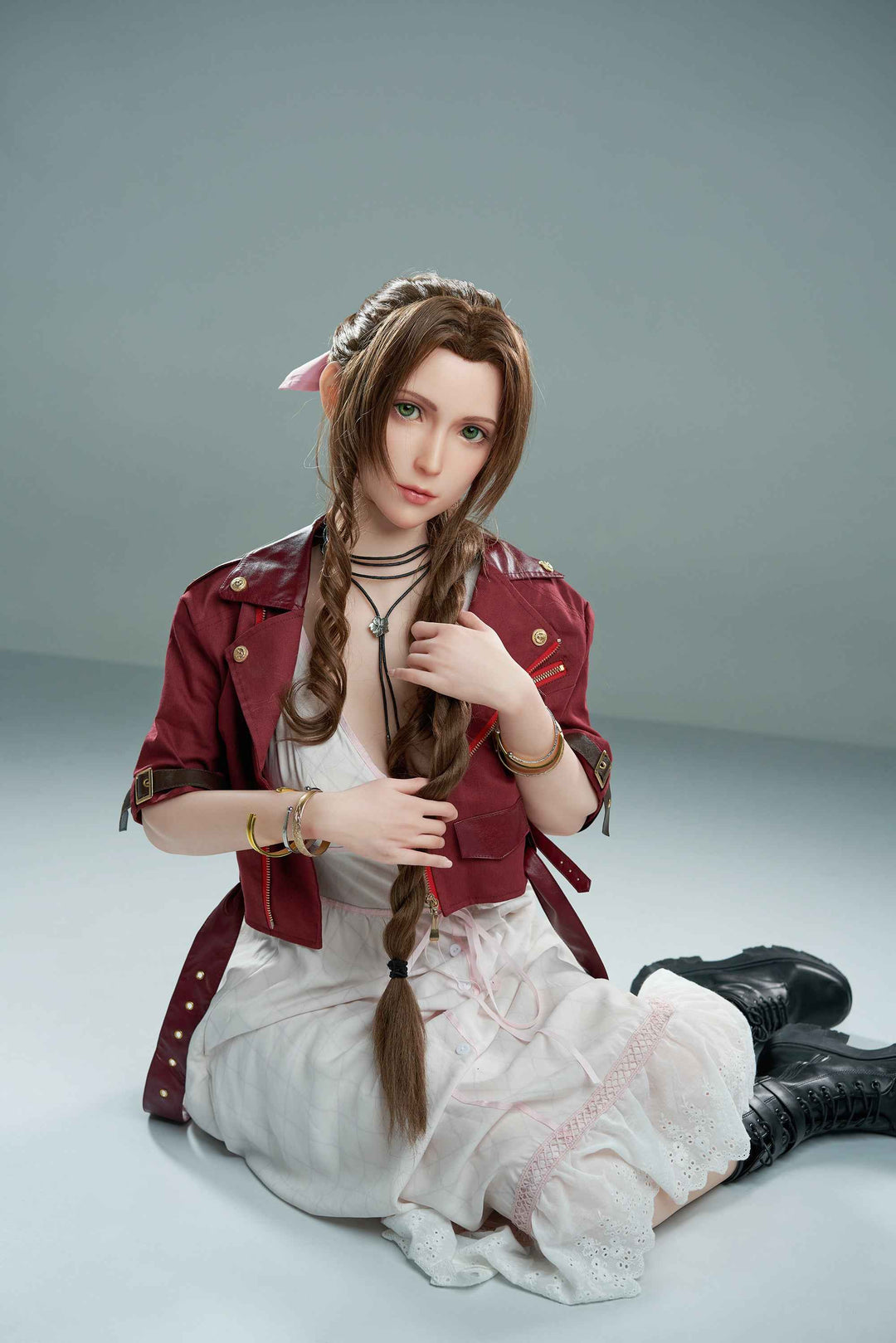 Gamelady Sex Doll Aeritrea Konfiguriert GameLady kaufen Sexroboter KI