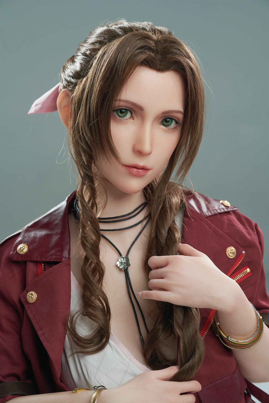 Gamelady Sex Doll Aeritrea Konfiguriert GameLady kaufen Sexroboter KI