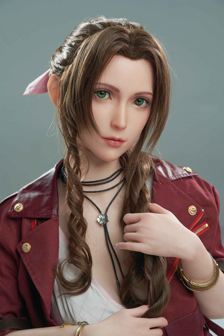 Gamelady Sex Doll Aeritrea Konfiguriert GameLady kaufen Sexroboter KI