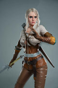 Gamelady The Witcher Ciri Konfiguriert GameLady kaufen Sexroboter KI