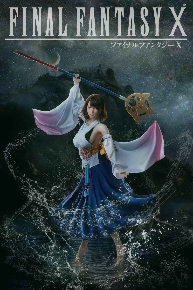 Gamelady Ninja Yuna Konfiguriert GameLady kaufen Sexroboter KI