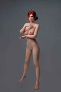 Gamelady Triss Merigold Konfiguriert GameLady kaufen Sexroboter KI
