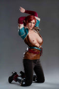 Gamelady Triss Merigold Konfiguriert GameLady kaufen Sexroboter KI
