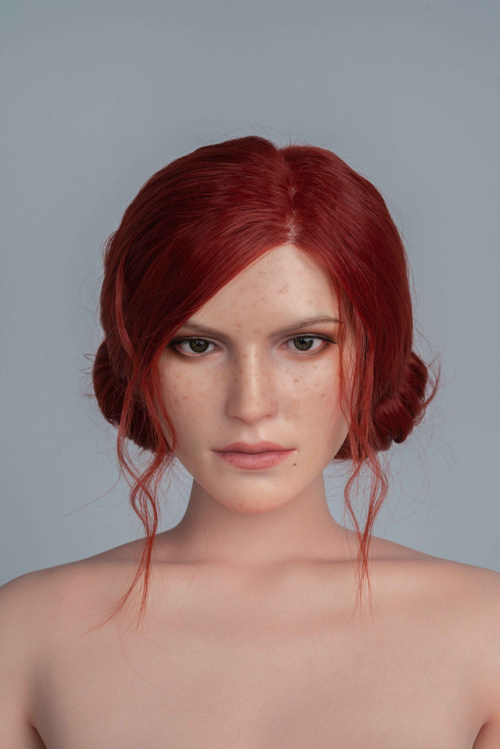 Gamelady Triss Merigold Konfiguriert GameLady kaufen Sexroboter KI