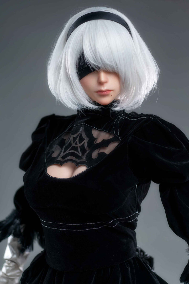 Gamelady YorHa B2 Konfiguriert GameLady kaufen Sexroboter KI