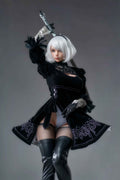 Gamelady YorHa B2 Konfiguriert GameLady kaufen Sexroboter KI