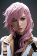 Gamelady Final Fantasy Lightning Konfiguriert GameLady kaufen Sexroboter KI