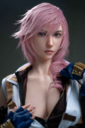 Gamelady Final Fantasy Lightning Konfiguriert GameLady kaufen Sexroboter KI