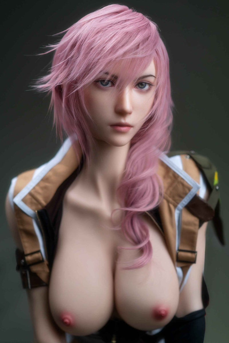 Gamelady Final Fantasy Lightning Konfiguriert GameLady kaufen Sexroboter KI