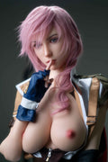 Gamelady Final Fantasy Lightning Konfiguriert GameLady kaufen Sexroboter KI