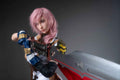Gamelady Final Fantasy Lightning Konfiguriert GameLady kaufen Sexroboter KI