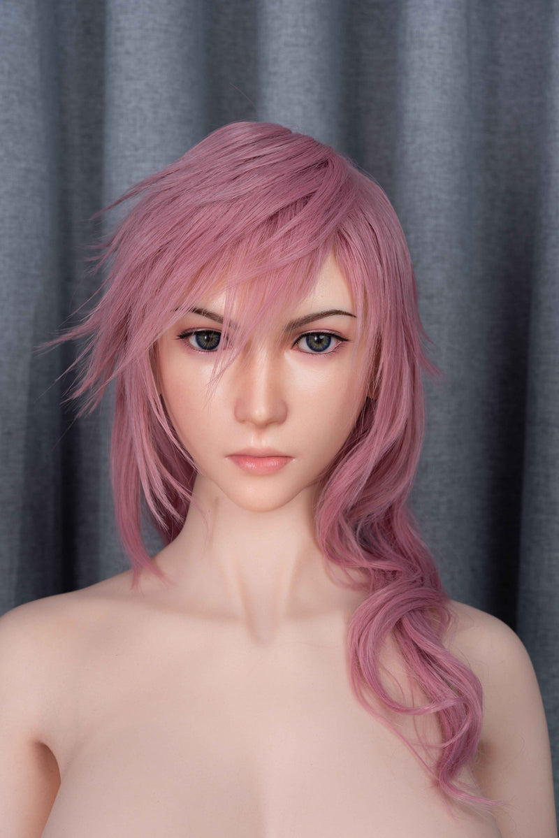 Gamelady Final Fantasy Lightning Konfiguriert GameLady kaufen Sexroboter KI